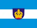 Flag of Governador Mangabeira