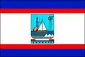 Flag of Guamaré