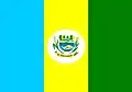 Flag of Heitoraí