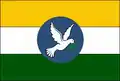 Flag of Hugo Napoleão