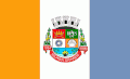 Flag of Iguaba Grande