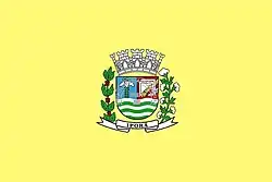 Flag of Iporã