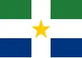 Flag of Itapecerica da Serra