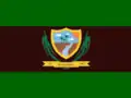 Flag of Itaquitinga