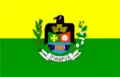 Flag of Itirapuã