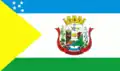 Flag of Japorã