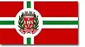 Flag of Lupércio