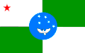 Flag of Marechal Thaumaturgo