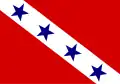 Flag of Maricá