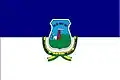 Flag of Messias Targino