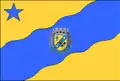 Flag of Mineiros do Tietê