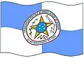 Flag of Monte Alegre de Sergipe
