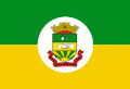 Flag of Nova Erechim