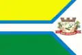 Flag of Nova Ubiratã