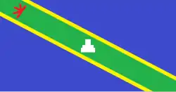 Flag of Oiapoque