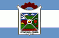 Flag of Otacílio Costa
