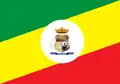 Flag of Pedro Osório
