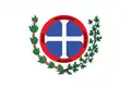 Flag of Pinheiros, Espírito Santo