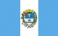 Flag of Piracaia