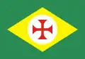 Flag of Poço Verde