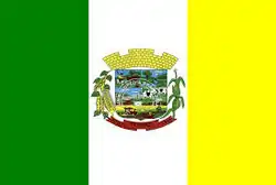 Flag of Pontão