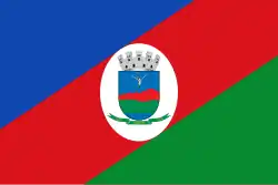 Flag of Quaraí