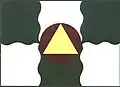 Flag of Rio Preto