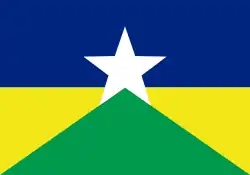 Rondônia