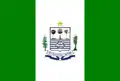 Flag of São Félix do Piauí