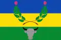 Flag of São Gonçalo dos Campos