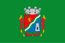 Flag of São Leopoldo