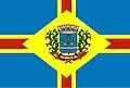 Flag of São Pedro do Sul