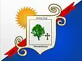 Flag of Santa Cruz