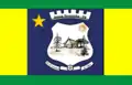 Flag of Santa Terezinha