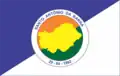 Flag of Santo Antônio da Barra