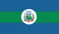 Flag of Trindade do Sul