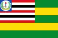 Flag of Turiaçu