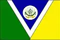 Flag of Varjão