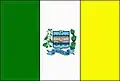 Flag of Vianópolis