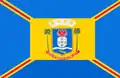 Flag of Vitória do Mearim