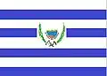 Flag of Novo Planalto