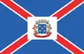 Flag of Diamantina