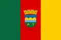 Flag of Herval