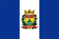 Flag of Itatiba