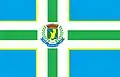 Flag of Tasso Fragoso