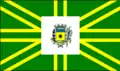Flag of Turmalina