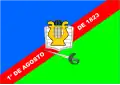 Flag of Caxias