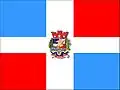 Flag of Trabiju