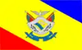 Flag of Água Santa