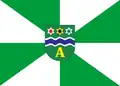 Flag of Apiúna